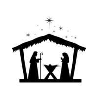 christmas-nativity-scene-with-baby-jesus-mary-and-joseph-in-the-manger-traditional-christian-christmas-story-illustration-for-children-eps-10-vector